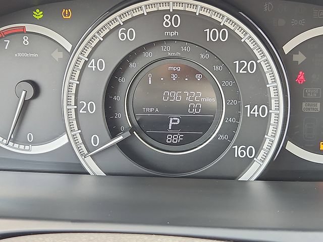 Used 2013 Honda Accord EX-L image 22