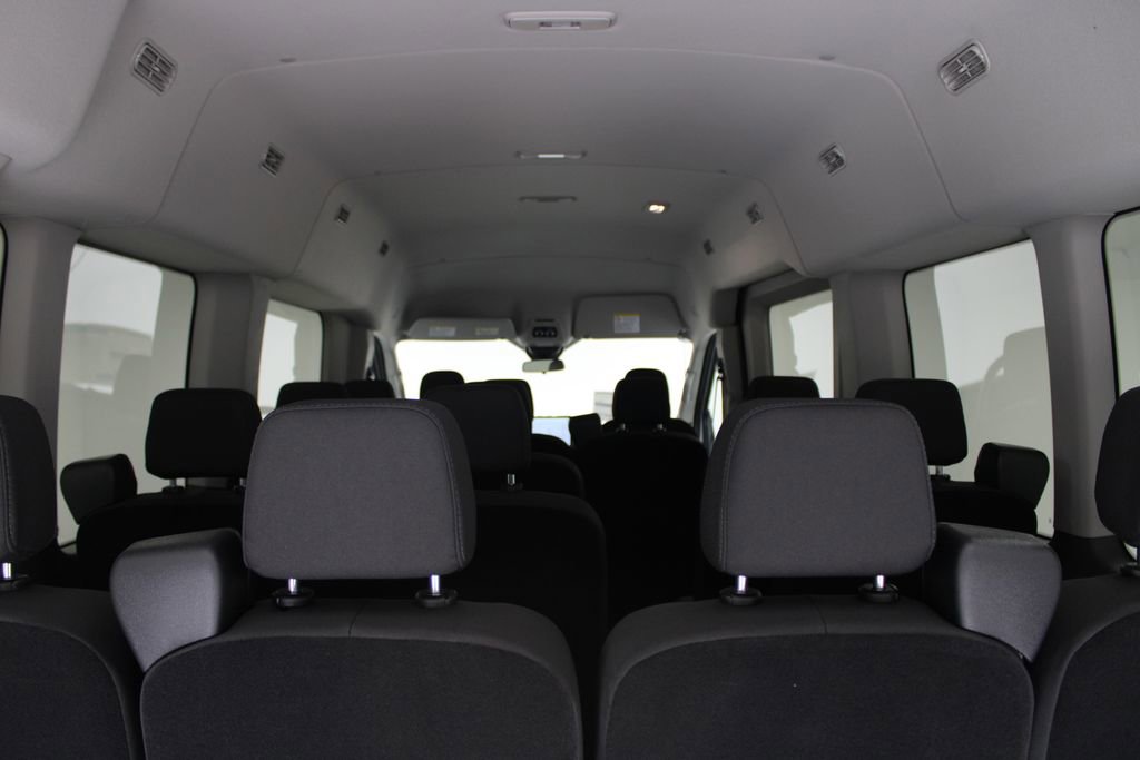 New 2026 Ford Transit 350 XL RWD image 18