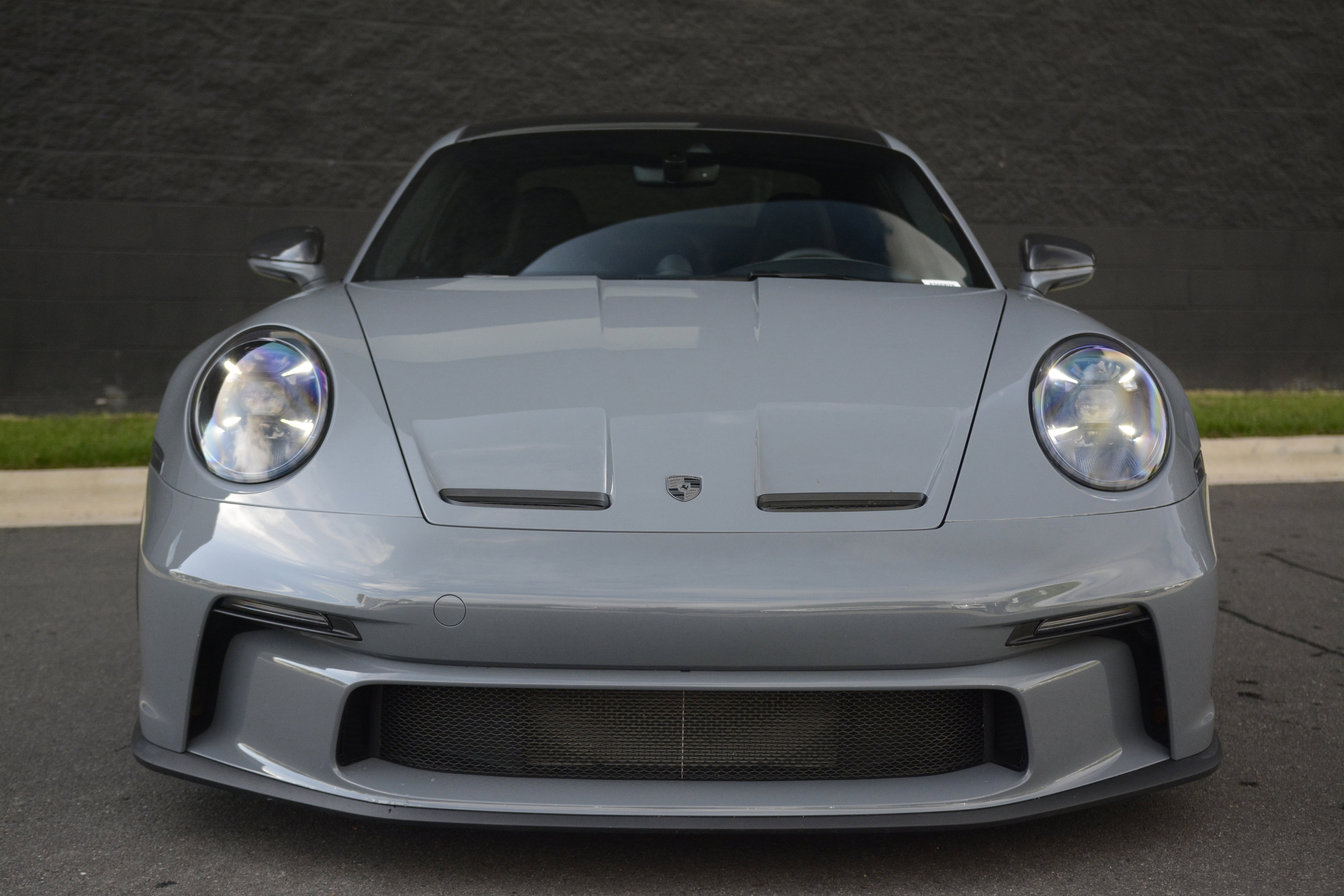 Certified 2023 Porsche 911 GT3 RWD image 9