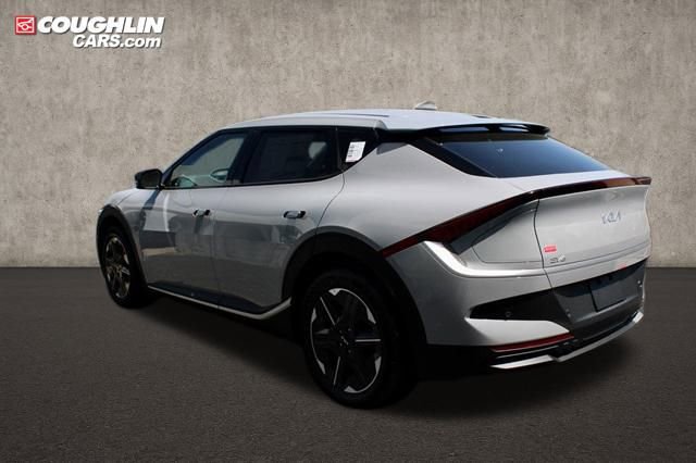 New 2025 Kia EV6 Light image 6