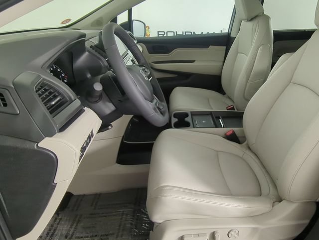 New 2026 Honda Odyssey EX-L image 29