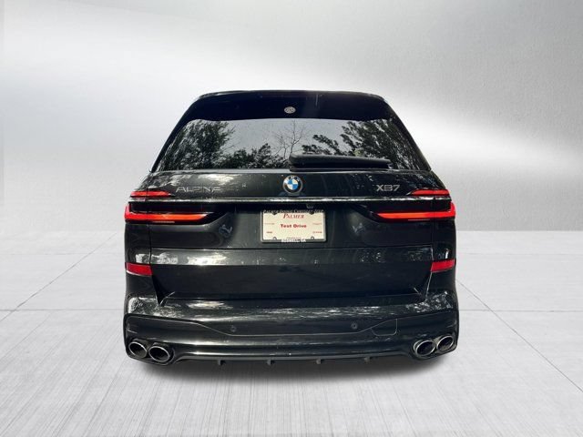 Used 2024 BMW ALPINA XB7 AWD/4WD image 8