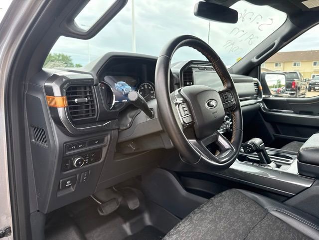 Used 2023 Ford F150 Tremor AWD/4WD image 13