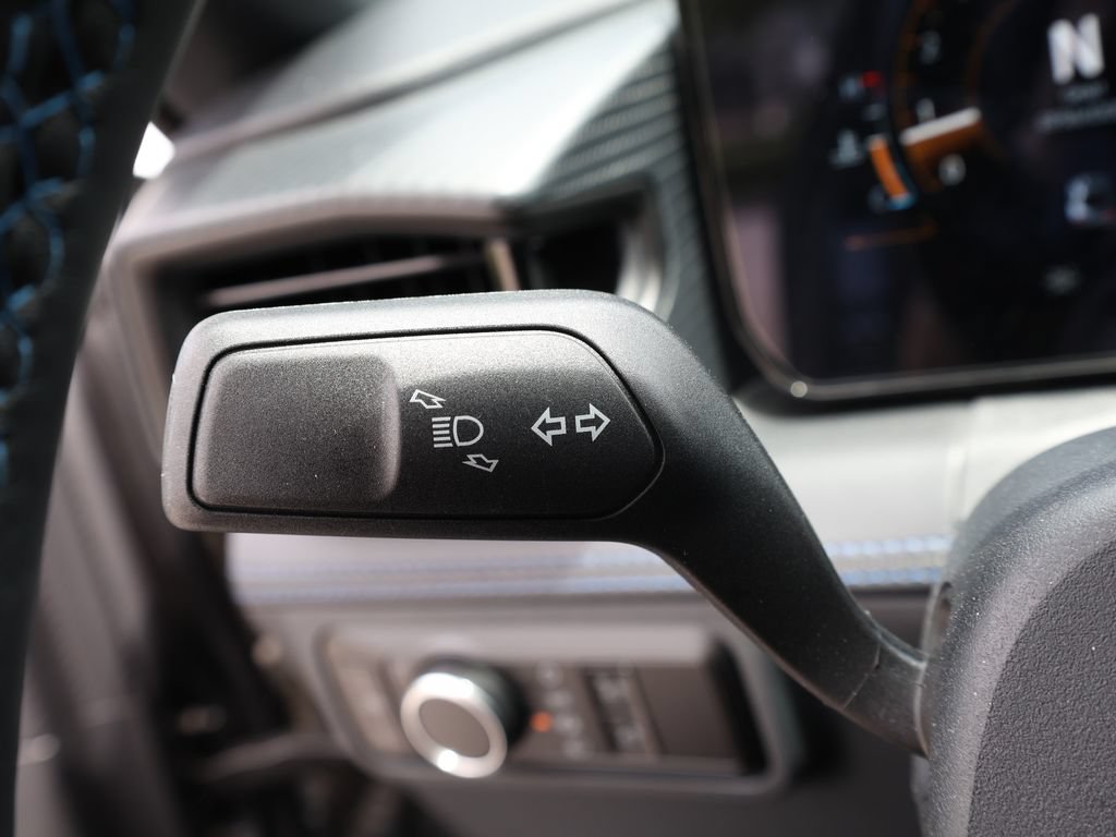 Used 2025 Ford Mustang Dark Horse RWD image 35