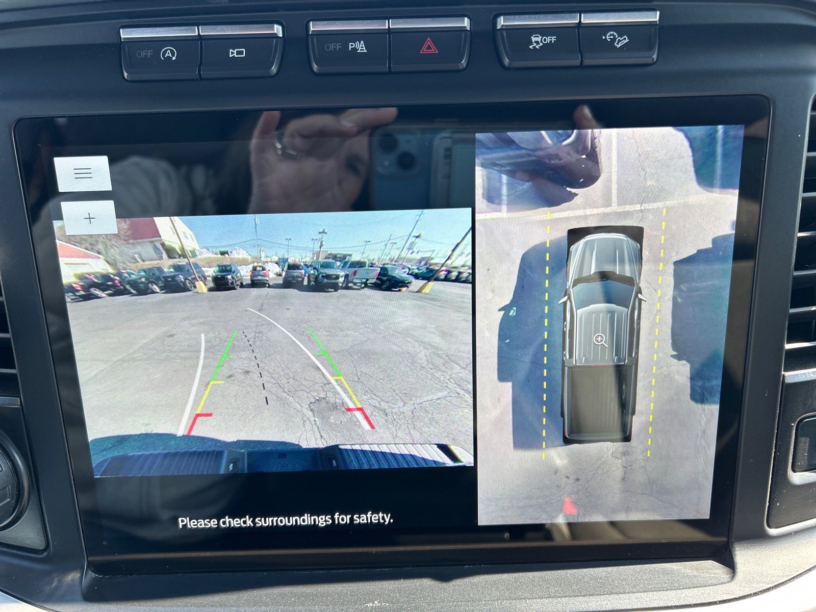 Certified 2021 Ford F150 XLT w/ Equipment Group 302A High image 26