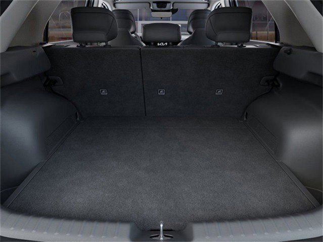 New 2025 Kia Niro EX image 19