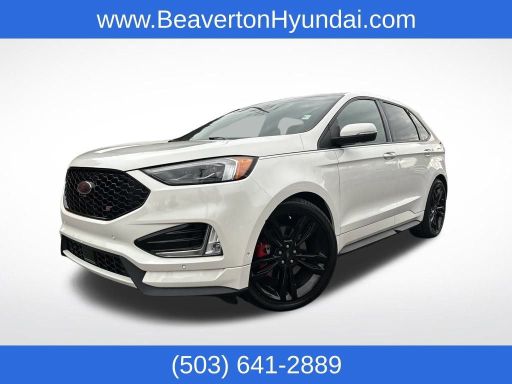 Used 2020 Ford Edge ST w/ Equipment Group 401A