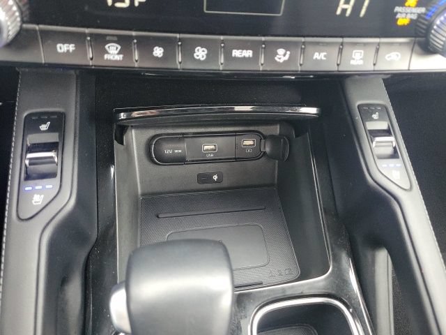 Used 2022 Kia Telluride SX AWD/4WD image 46