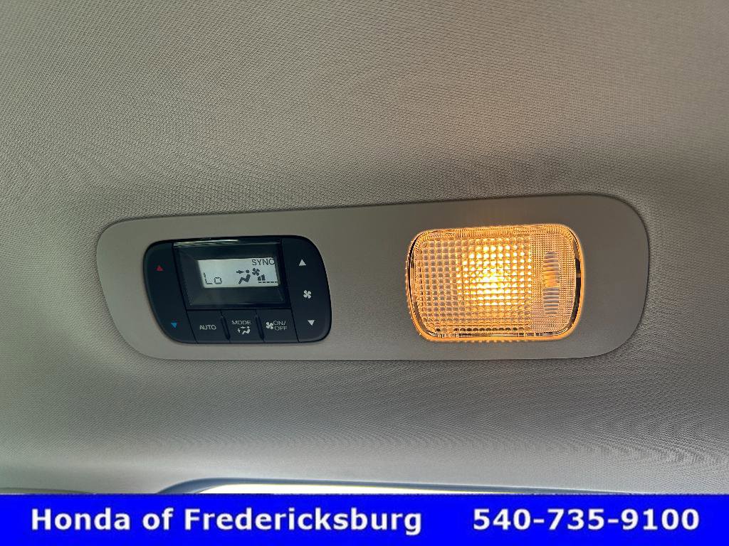 Certified 2026 Honda Odyssey EX-L image 31