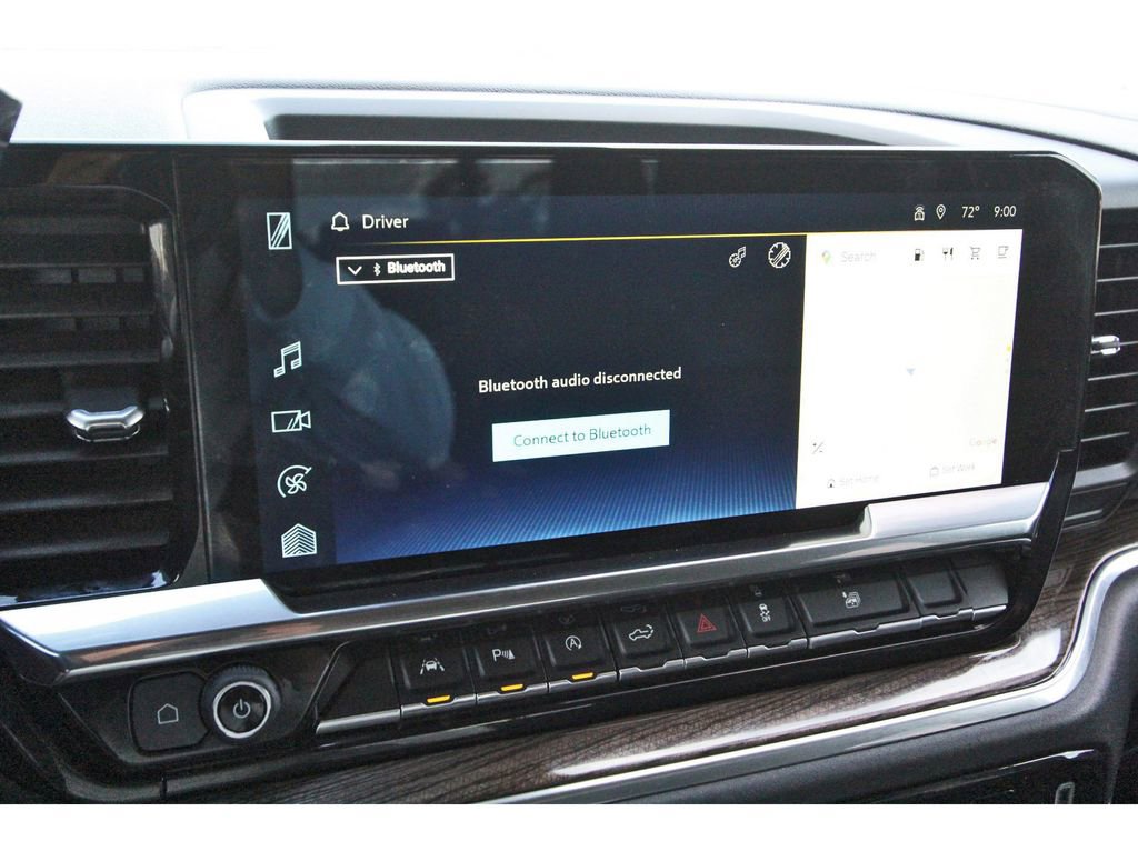 Used 2024 Chevrolet Silverado 1500 LT w/ All Star Edition Plus image 22