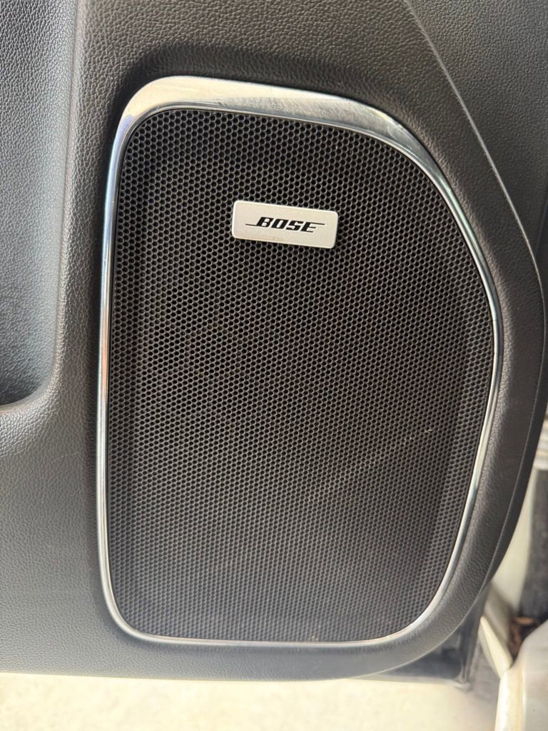 Used 2018 GMC Sierra 1500 SLT w/ Texas SLT Premium Package image 42