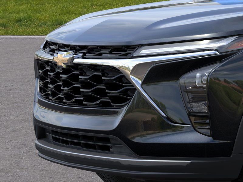 New 2026 Chevrolet Trax LT w/ Midnight Edition FWD image 20
