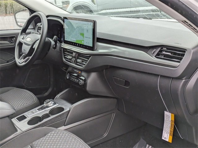 New 2025 Ford Escape Active w/ Tech Pack #1 image 40