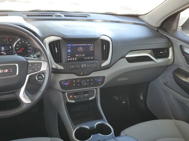 Used 2023 GMC Terrain SLE w/ Driver Convenience Package FWD image 18