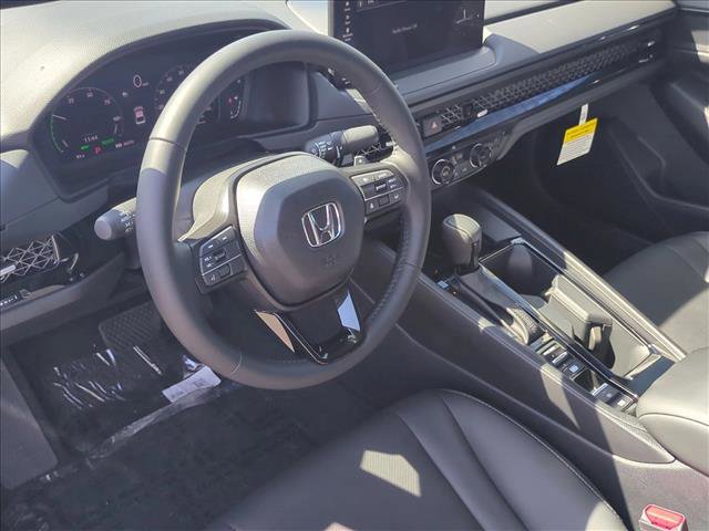 New 2026 Honda Accord EX-L image 3