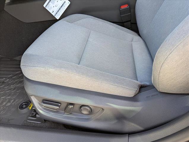 New 2026 Toyota Camry LE image 4