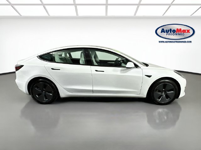 Used 2023 Tesla Model 3 Standard Range RWD image 10