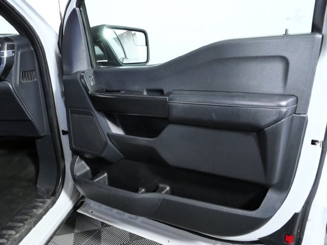 Certified 2023 Ford F150 XL w/ STX Appearance Package AWD/4WD image 10