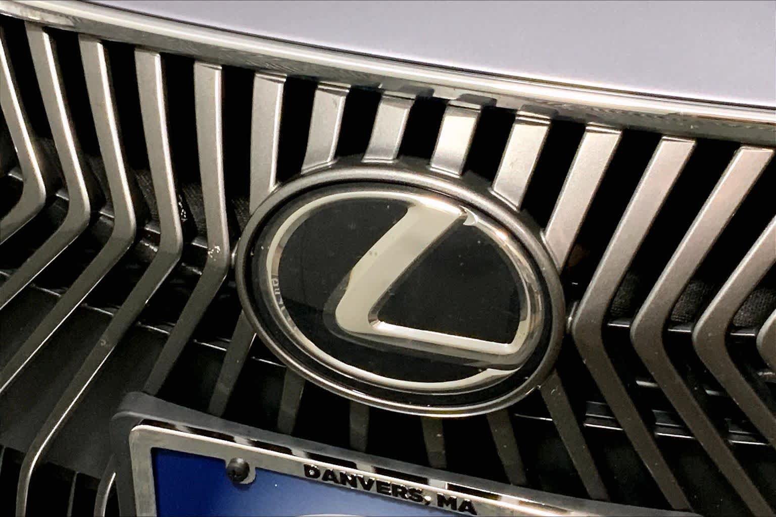 Used 2019 Lexus ES 350 w/ Premium Package FWD image 30