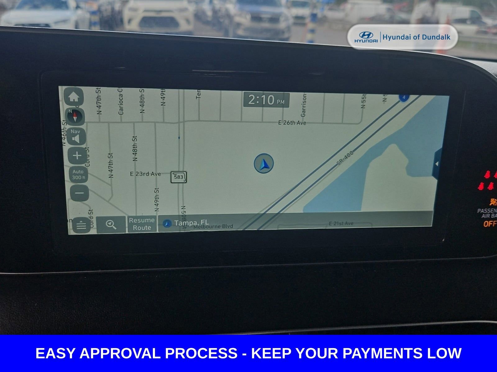 Used 2021 Hyundai Palisade Limited image 18