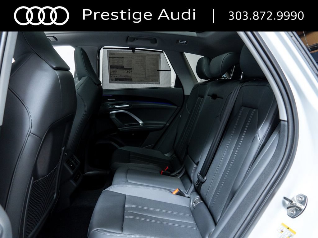 New 2026 Audi Q5 Premium Plus AWD/4WD image 26