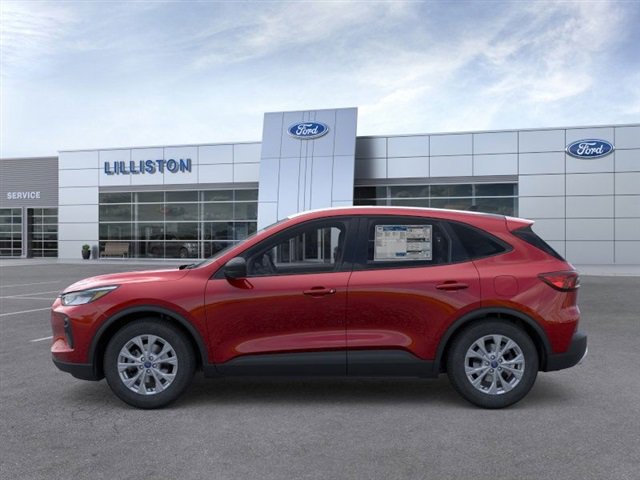 New 2026 Ford Escape Active image 3
