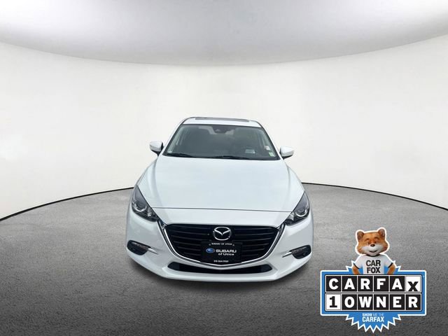 Used 2017 MAZDA MAZDA3 Grand Touring image 15