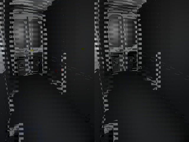 New 2025 Ford Transit 250 148 Medium Roof w/ Load Area Protection Package image 11