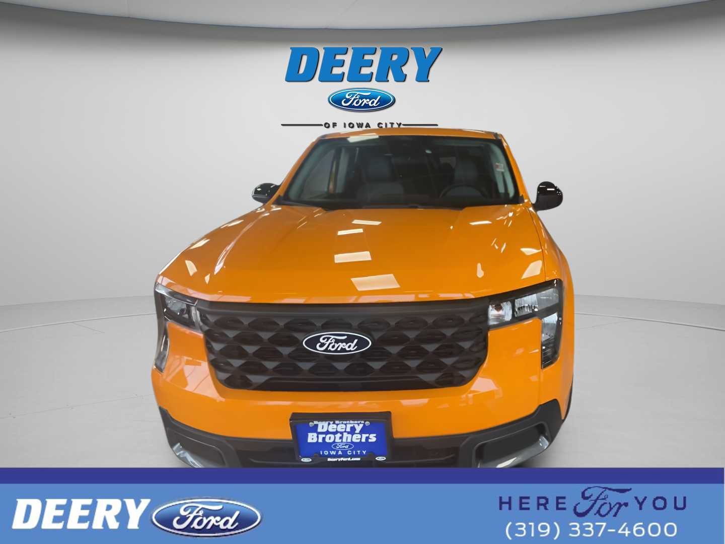 New 2026 Ford Maverick XLT w/ Equipment Group 301A image 4