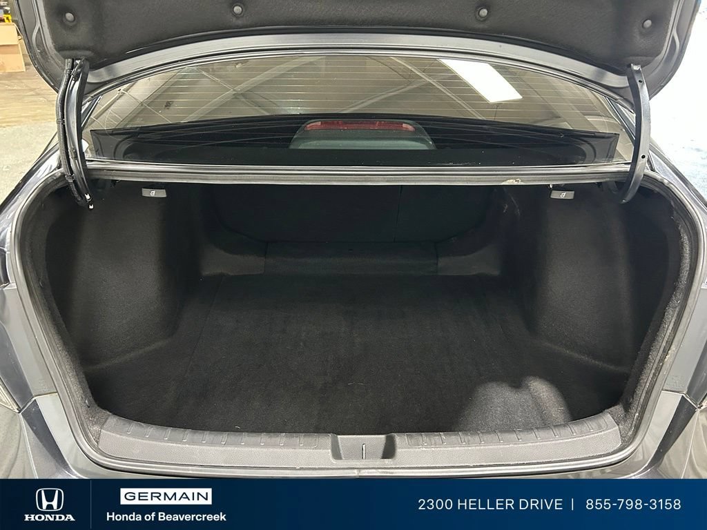 Used 2024 Honda Civic EX image 29