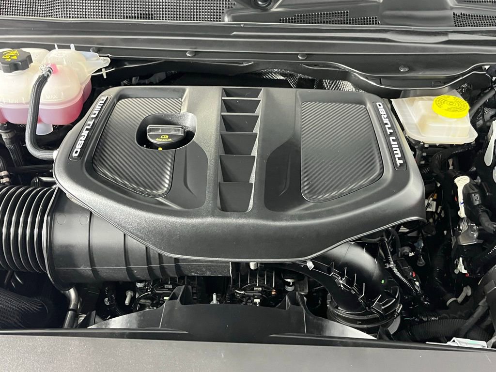 Used 2025 RAM 1500 Limited image 36