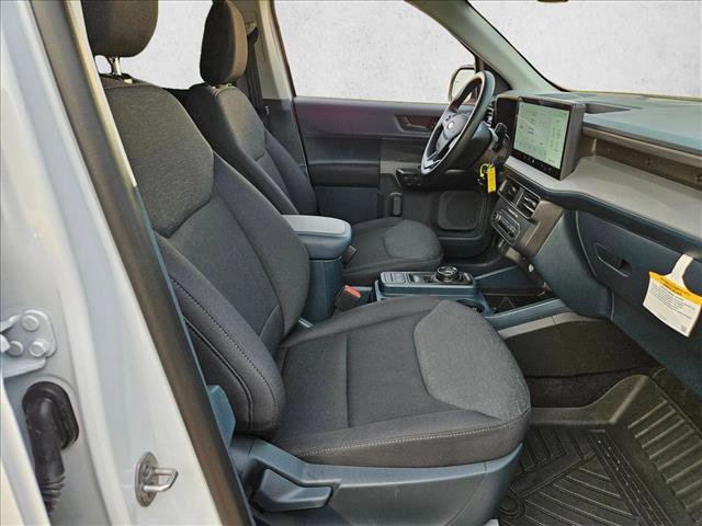 Certified 2025 Ford Maverick XL w/ Equipment Group 102A AWD/4WD image 18