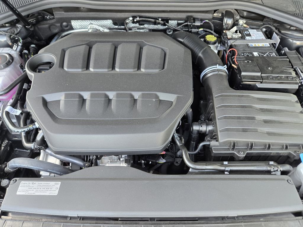 New 2026 Audi A3 2.0T Premium Plus image 35