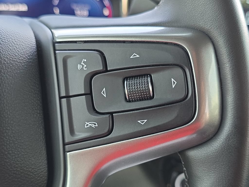 Certified 2024 Chevrolet Silverado 2500 LTZ w/ LTZ Convenience Package AWD/4WD image 20