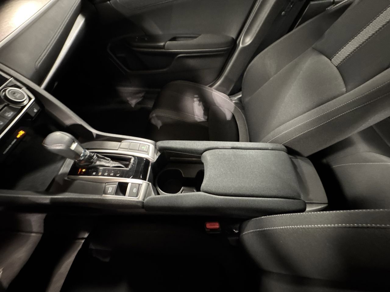 Used 2016 Honda Civic EX-T image 26