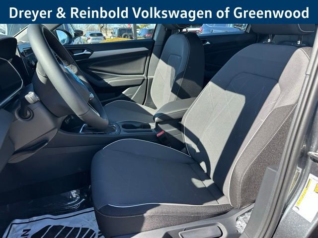 New 2026 Volkswagen Jetta Sport image 26