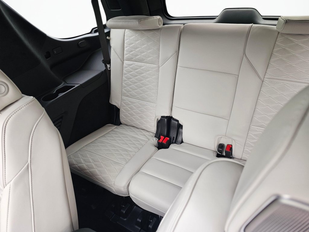 Used 2026 Cadillac Escalade V AWD/4WD image 22