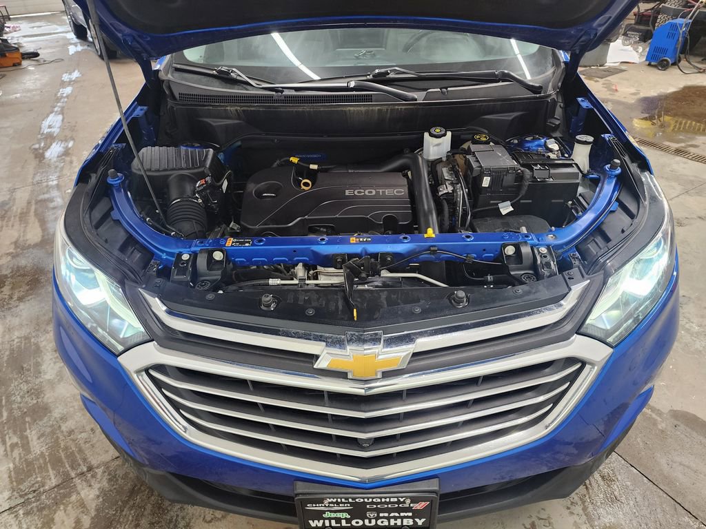 Used 2019 Chevrolet Equinox Premier image 37
