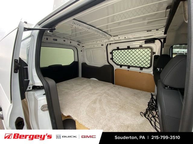 Used 2019 Ford Transit Connect XLT image 23