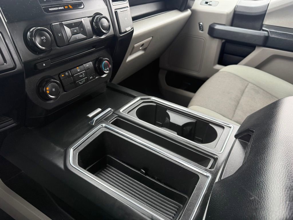 Used 2016 Ford F150 XL w/ Equipment Group 101A Mid image 15