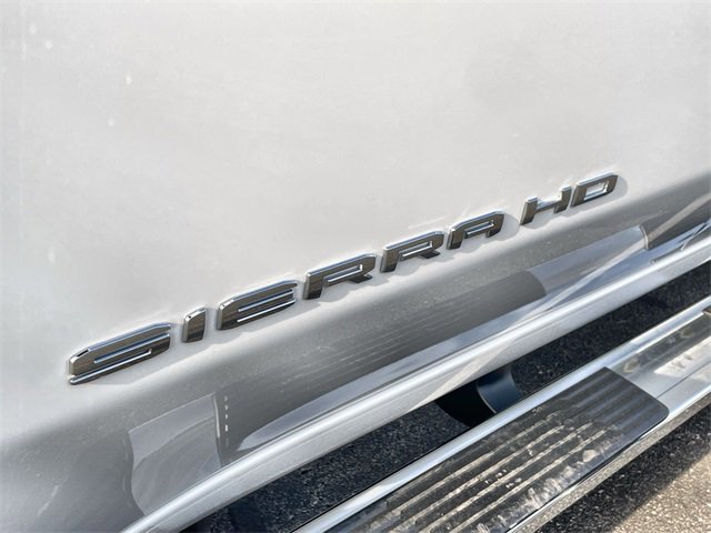 New 2026 GMC Sierra 2500 SLT image 32