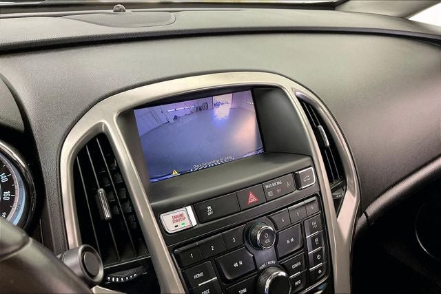 Used 2013 Buick Verano Leather FWD image 27