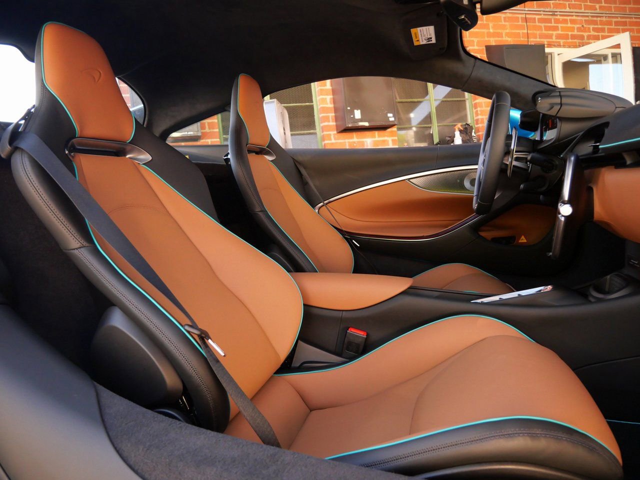 New 2026 McLaren Artura RWD image 11