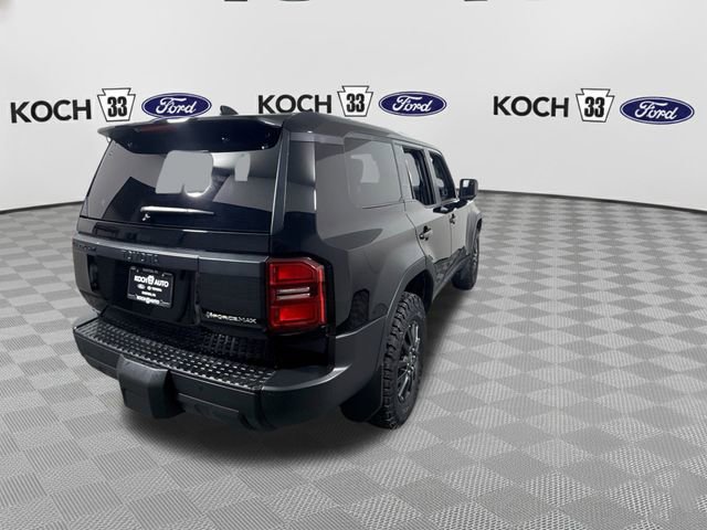 Used 2024 Toyota Land Cruiser 1958 image 8