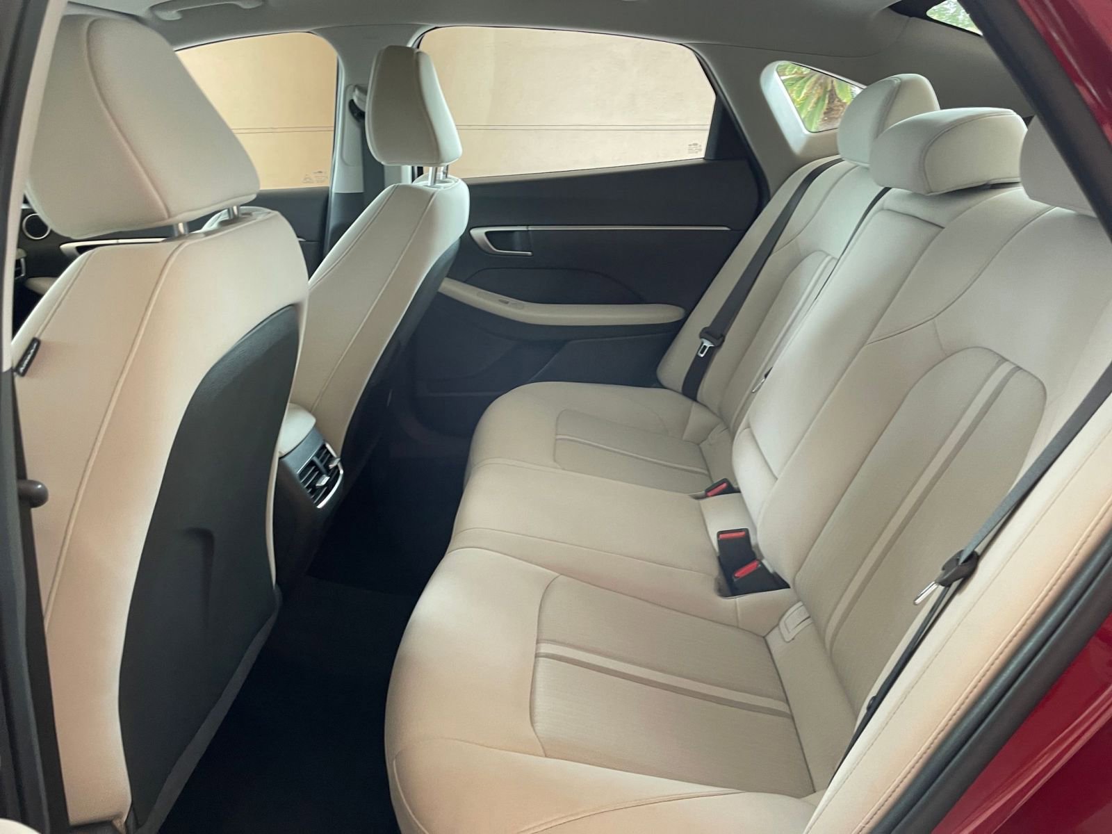 Used 2025 Hyundai Sonata SEL image 22