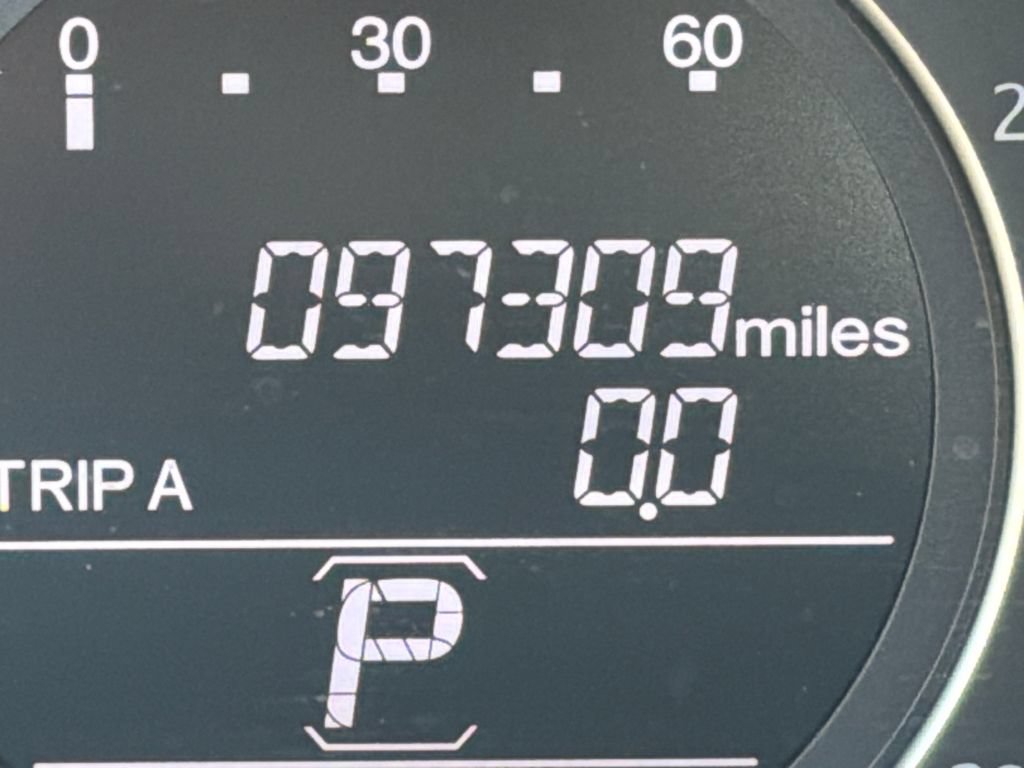 Used 2015 Honda Accord EX-L image 25