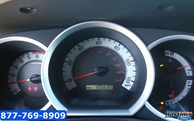 Used 2015 Toyota Tacoma TRD Pro image 16