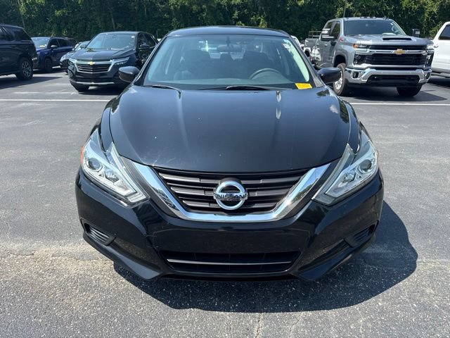 Used 2016 Nissan Altima 2.5 S w/ Power Driver Seat Package FWD image 8