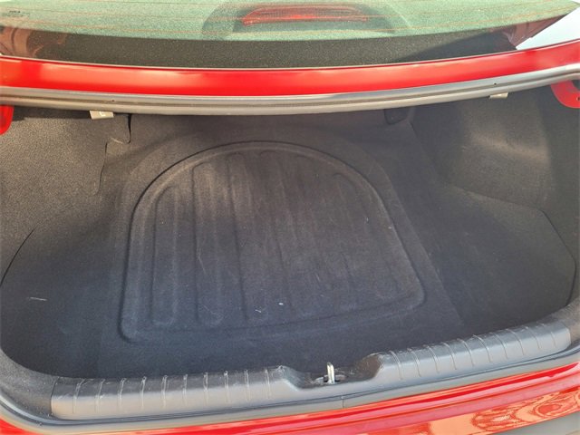 Used 2025 Kia K4 LXS image 25