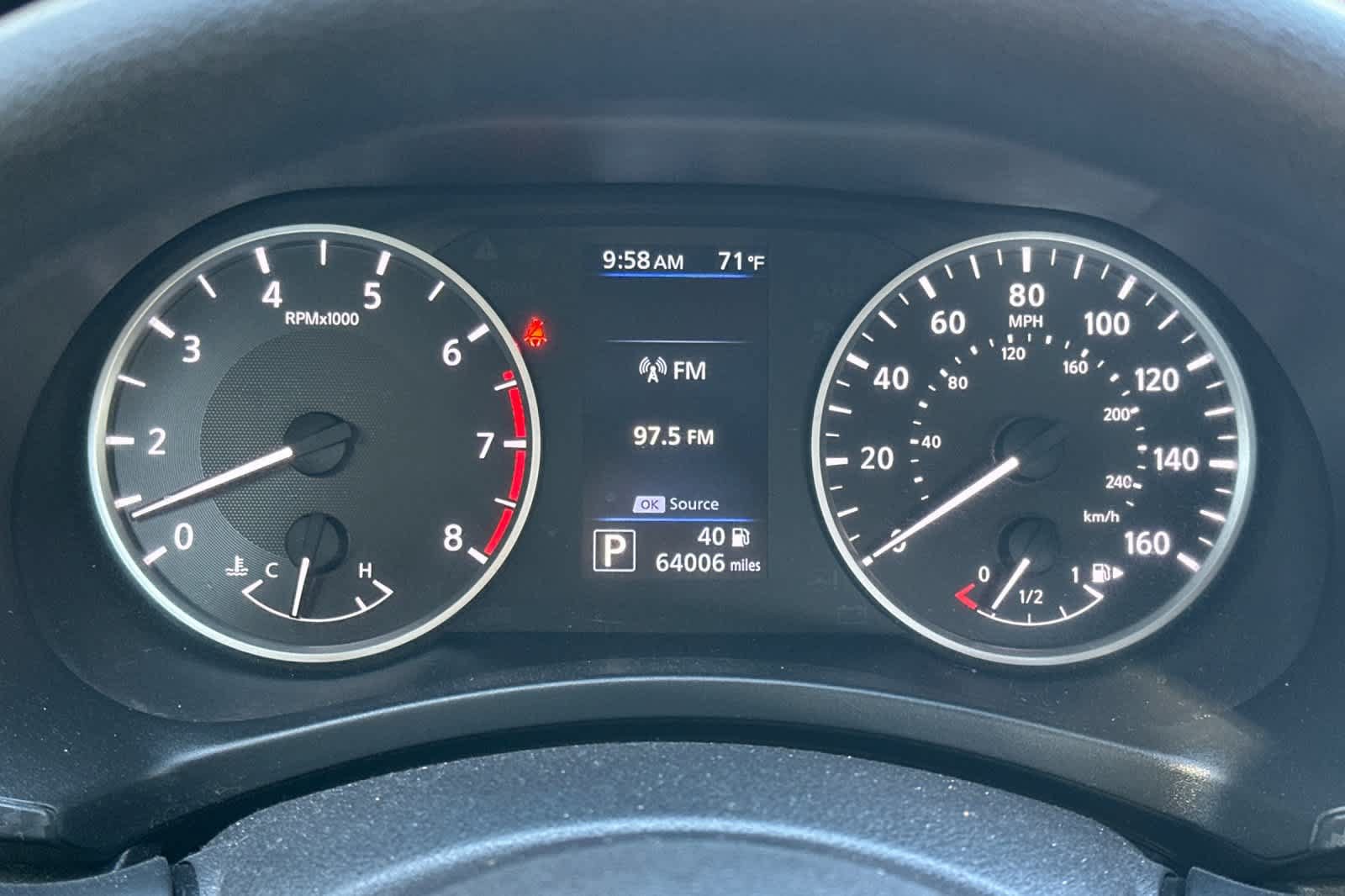 Used 2021 Nissan Sentra S FWD image 30